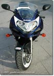 Suzuki GSX-R 600