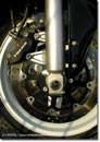 Suzuki GSX-R 600