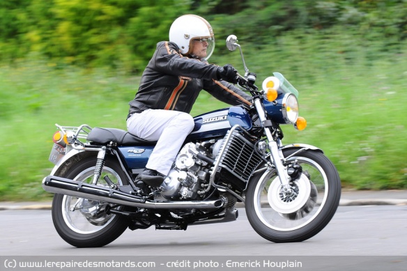 Un tapis volant. Sans vibrations... 