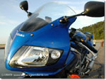 Suzuki SV 1000 S