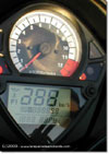 Suzuki SV 1000 S