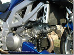 Suzuki SV 1000 S