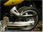Suzuki SV 650 N
