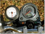 Suzuki SV 650 N