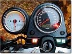 Suzuki SV 650 N