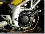Suzuki SV 650 N