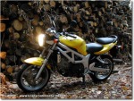 Suzuki SV 650 N