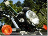 Suzuki Van Van 125