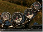 Triumph Rocket III