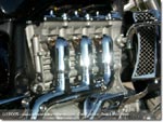 Triumph Rocket III