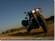 Triumph Rocket III