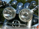 Triumph Rocket III