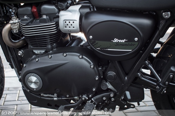 Moteur