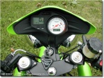 Triumph Speed Four