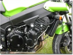 Triumph Speed Four