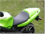 Triumph Speed Four