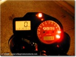 Triumph Speed Triple 955i