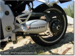 Triumph Speed Triple 955i