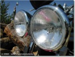 Triumph Speed Triple 955i