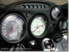 Triumph Sprint ST 955i