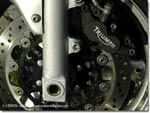 Triumph Sprint ST 955i