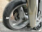 Triumph Sprint ST 955i