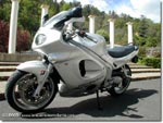 Triumph Sprint ST 955i