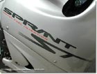 Triumph Sprint ST 955i