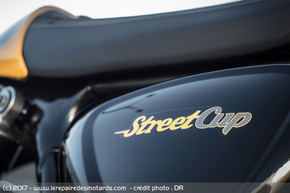Street Cup