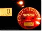 Compteur nuit