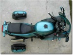 Triumph Trophy 1200