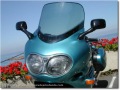 Triumph Trophy 1200