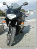 Triumph TT 600