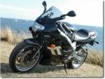 Triumph TT 600