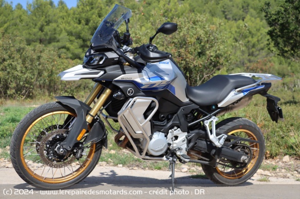 La Voge DS 900 X