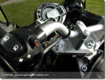 Yamaha FZ6 Fazer 600