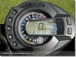 Yamaha FZ6 Fazer 600