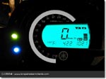 Yamaha FZ6 Fazer 600