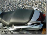 Yamaha Fazer 600 FZ6