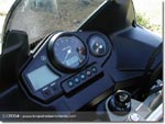 Yamaha TDM 900