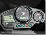 Yamaha TDM 900