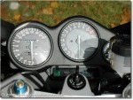 Yamaha YZF Thundercat