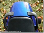 Yamaha YZF Thundercat