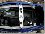 Yamaha YZF Thundercat