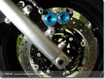 Yamaha XJR 1300