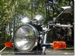 Yamaha XJR 1300