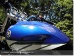Yamaha XJR 1300