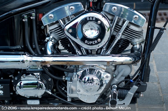 Moteur