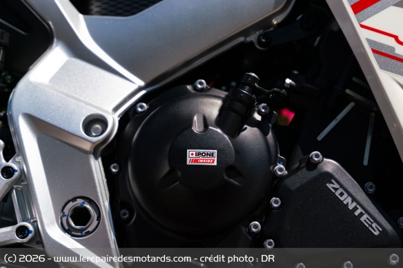 Le moteur 3 cylindres d&eacute;livre 95 ch et 74 Nm dans sa version Euro 5+