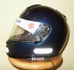 Système de musique dans le casque